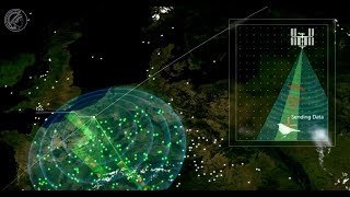 Martin Wikelski und sein Team vom Max-Planck-Institut für Ornithologie erforschen globale Wanderbewegungen von Tieren - im Fokus stehen zunächst Kleintiere wie Vögel, Fledermäuse oder Flughunde. Winzige, weniger als fünf Gramm leichte, an den Tieren angebrachte Sender sammeln Informationen über deren Wanderverhalten und funken sie zur ISS. Von dort aus kann zum Beispiel der Vogelzug global beobachtet werden.